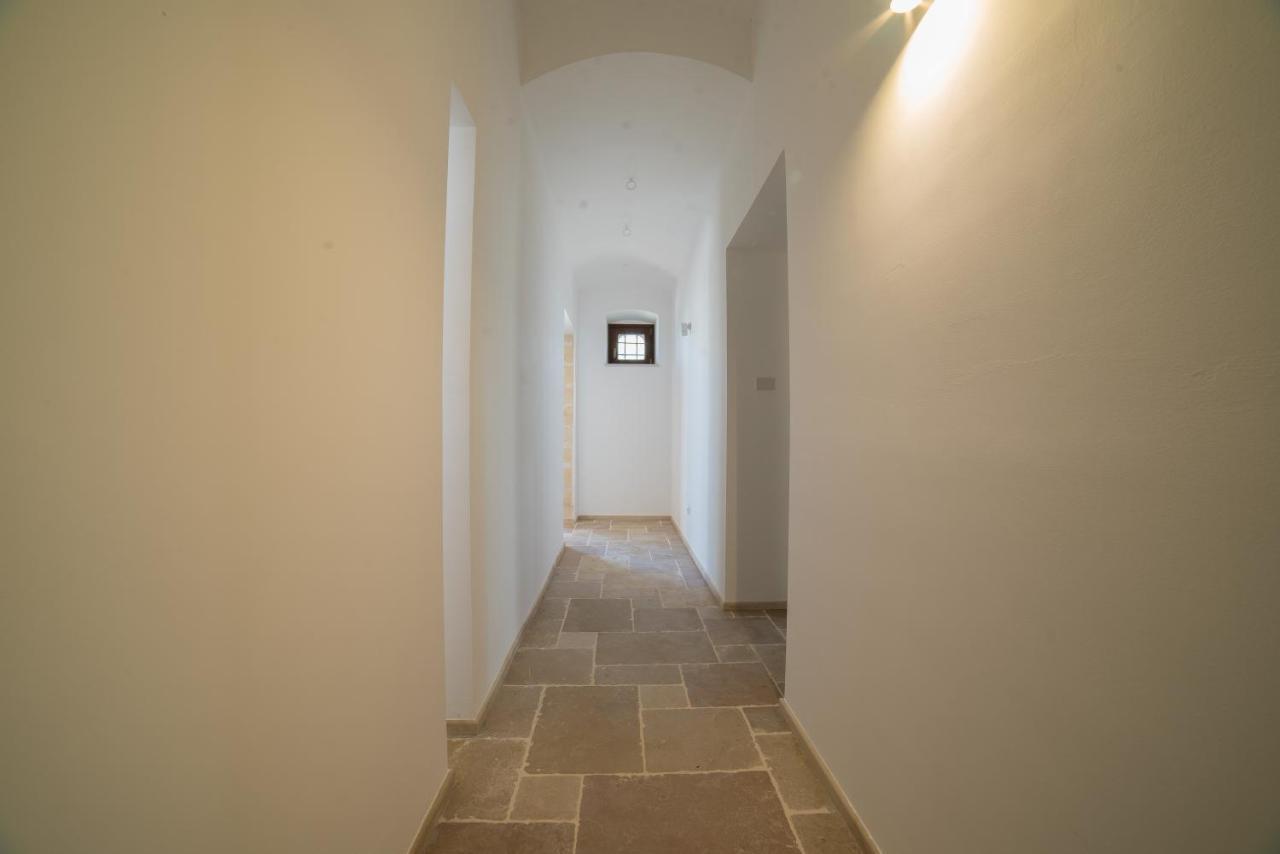 Viglione Wine Resort Santeramo in Colle Exterior photo